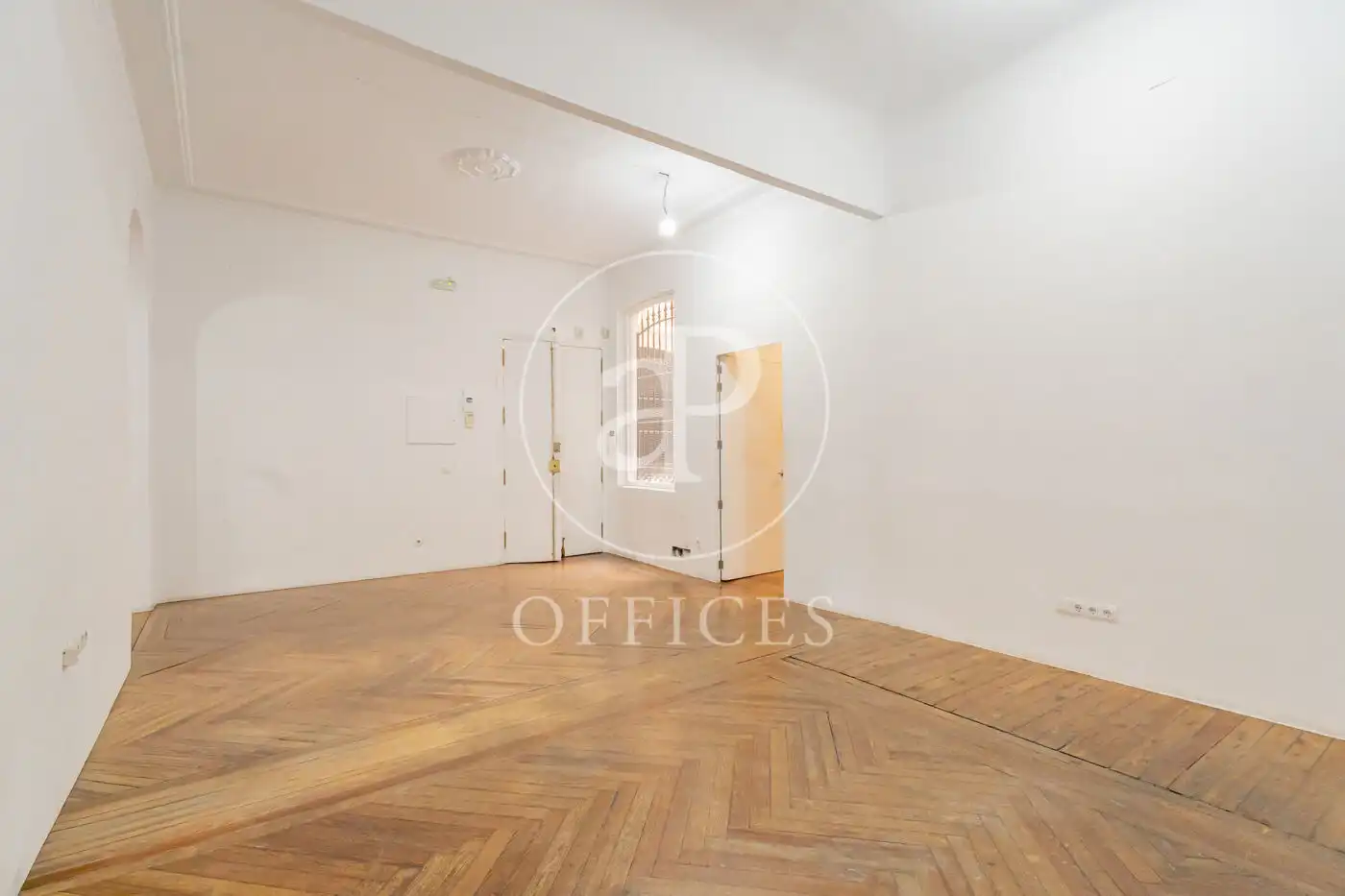 Büro zur Miete in Madrid