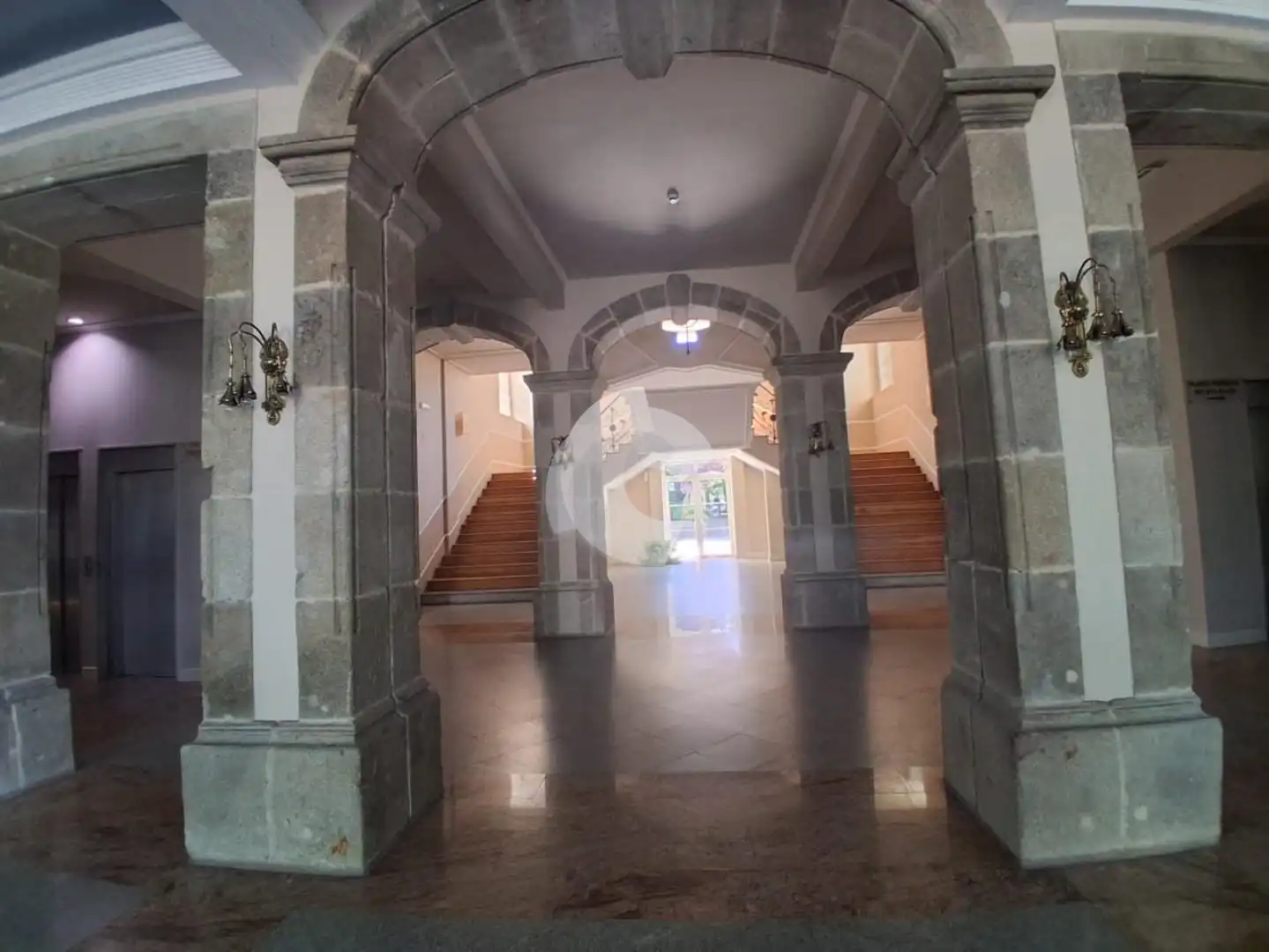 Piso en venta en Mondariz-Balneario con Calefacción, Trastero y Piscina