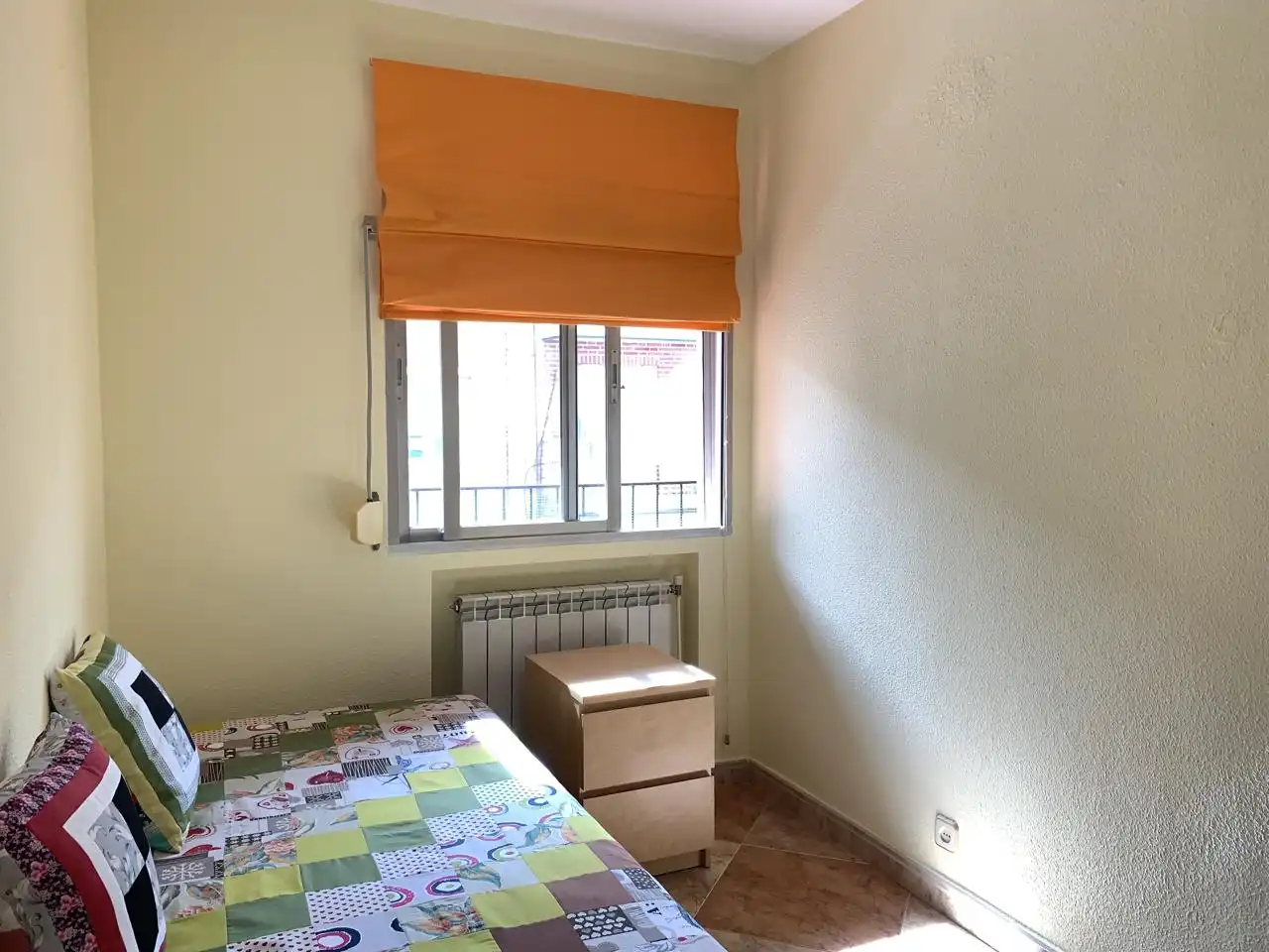 Flat for rent in Calle del Lago Leman, Casco histórico de Vicálvaro