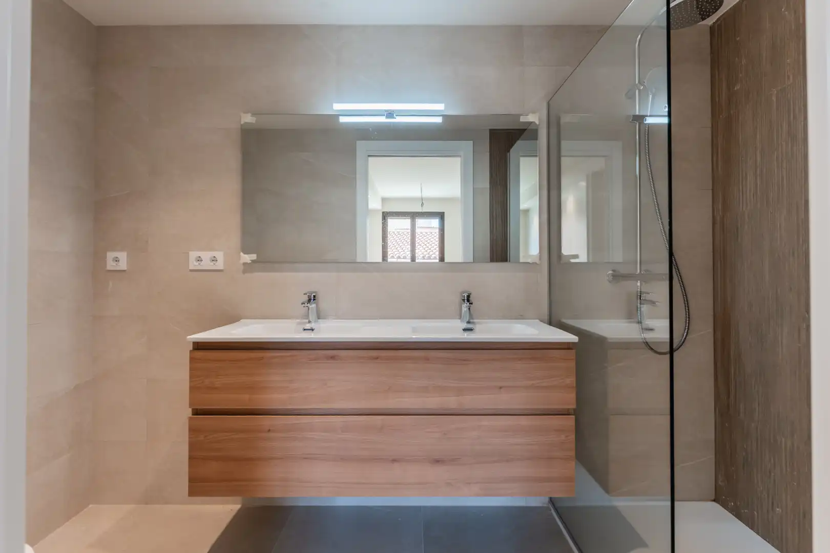Wohnung mit Terrasse zur Miete in Carrer de Pere Fuster 12, imagen 9
