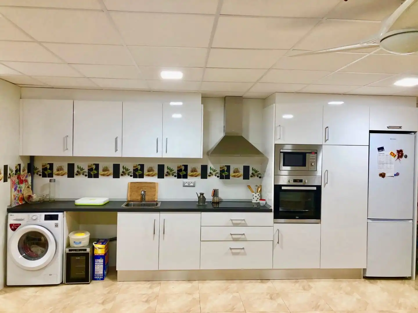 Villa avec piscine à vendre à Camino la Casa Groga 13, imagen 26