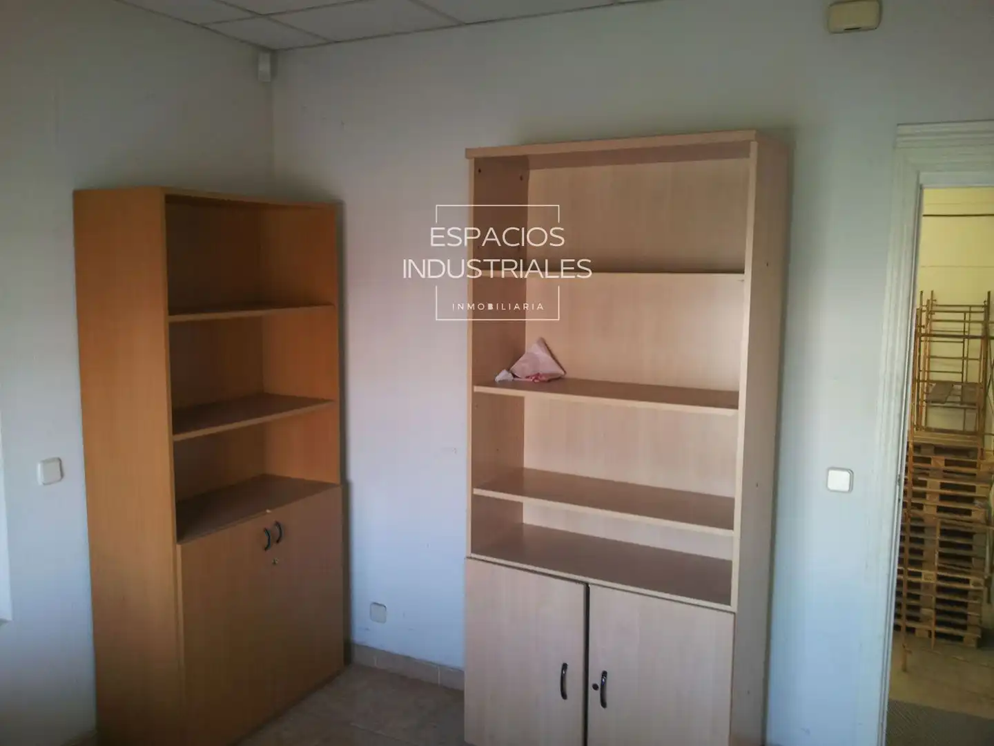 Nave industrielle à vendre à Altos del Olivar - El Caracol, imagen 13