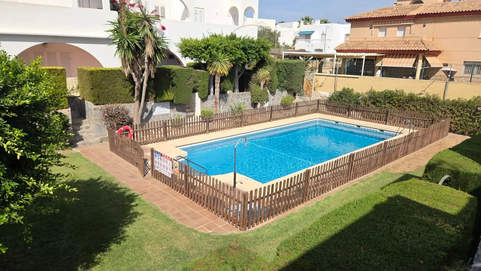 Terraced house with terrace for sale in Avenida MARINAS LAS(MA) 31, imagen 43