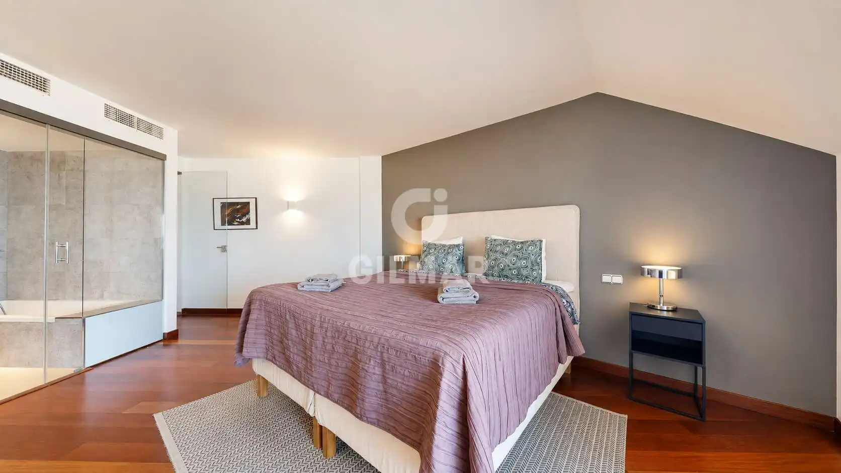 Habitación de Ático en venta en Benalmádena con Calefacción, Jardín privado y Trastero