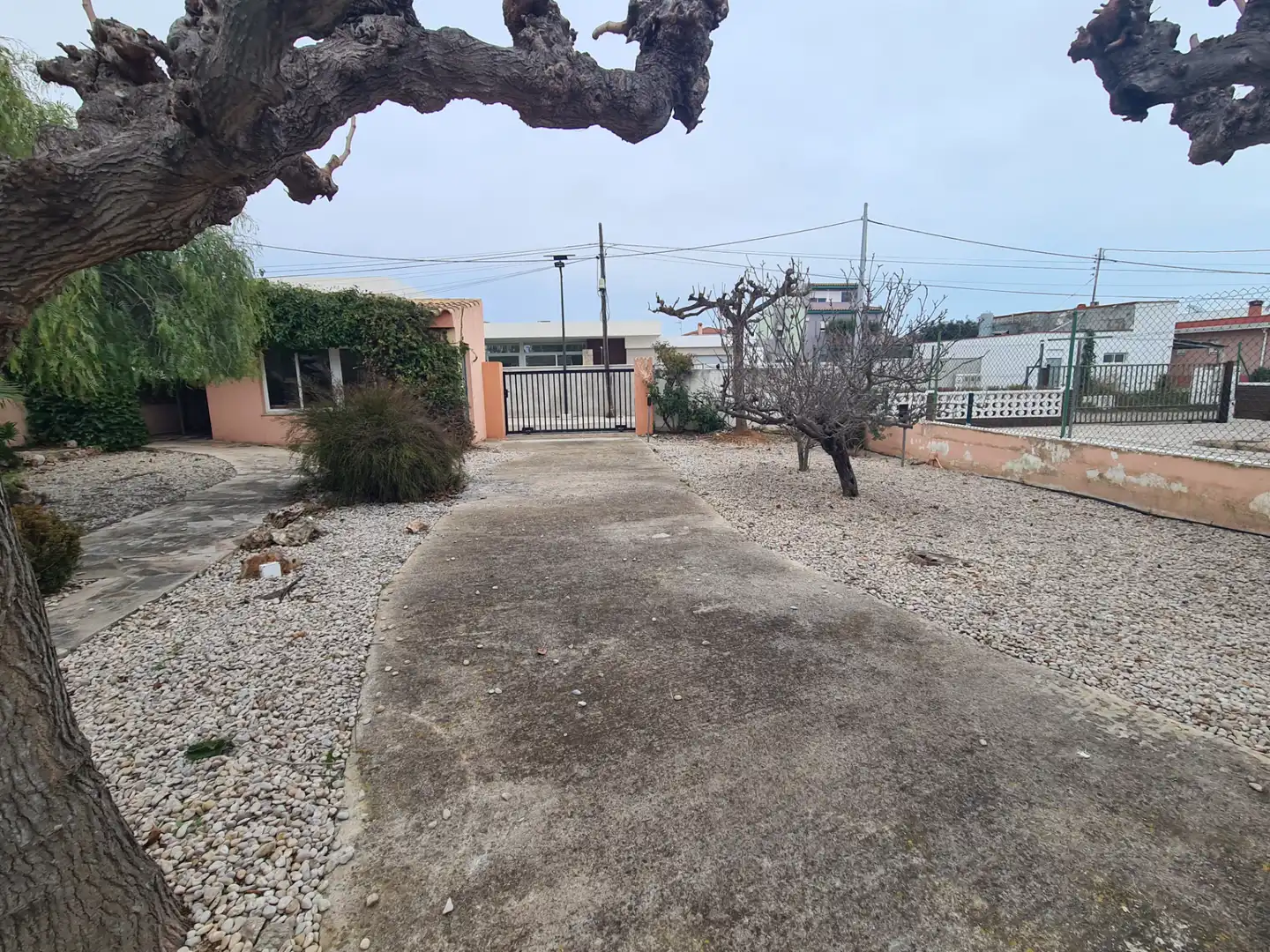 Casa o xalet en venda en Vinaròs amb Calefacció, Jardí privat i Terrassa