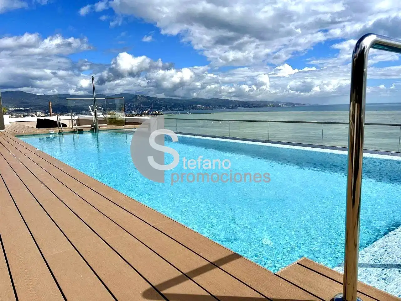 Appartamento con piscina in affitto a Calle Pacífico, imagen 4