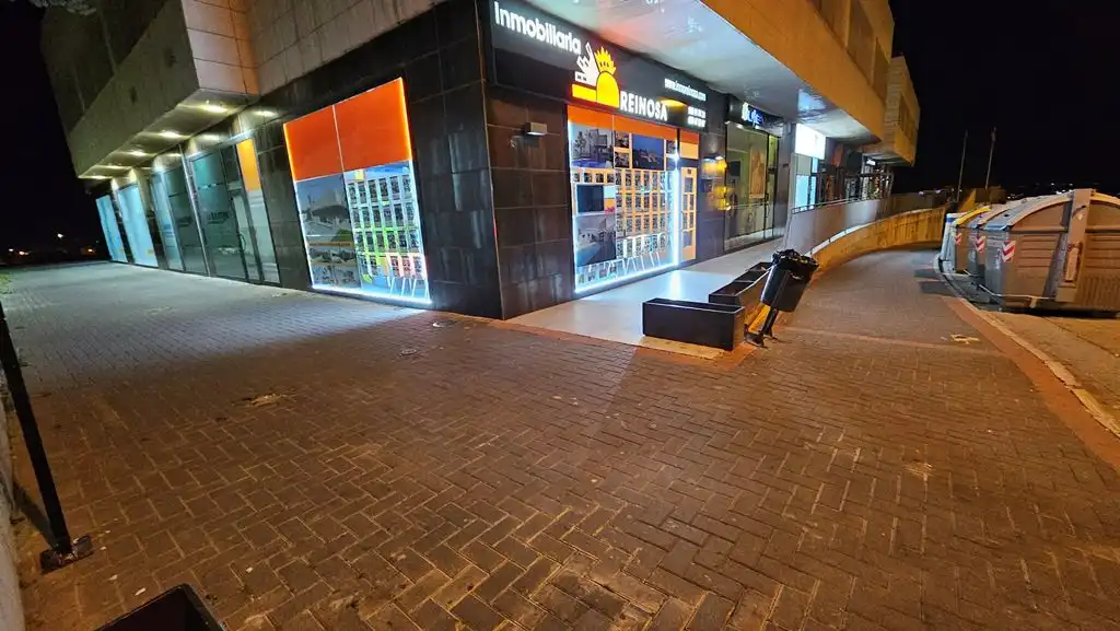 Local en venta en Molina de Segura