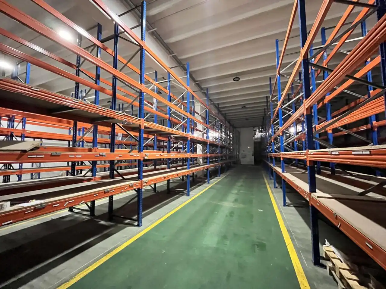 Industrial building for sale in La Palma de Cervelló, imagen 15