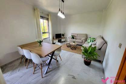 Piso en Alquiler en Rafael Belmonte García en Triana Oeste