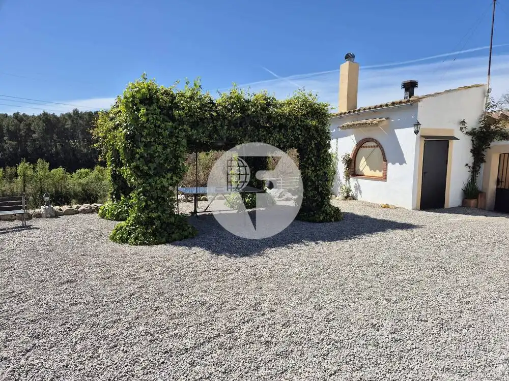 Casa rústica en venda a Sant Martí Sarroca, imagen 5