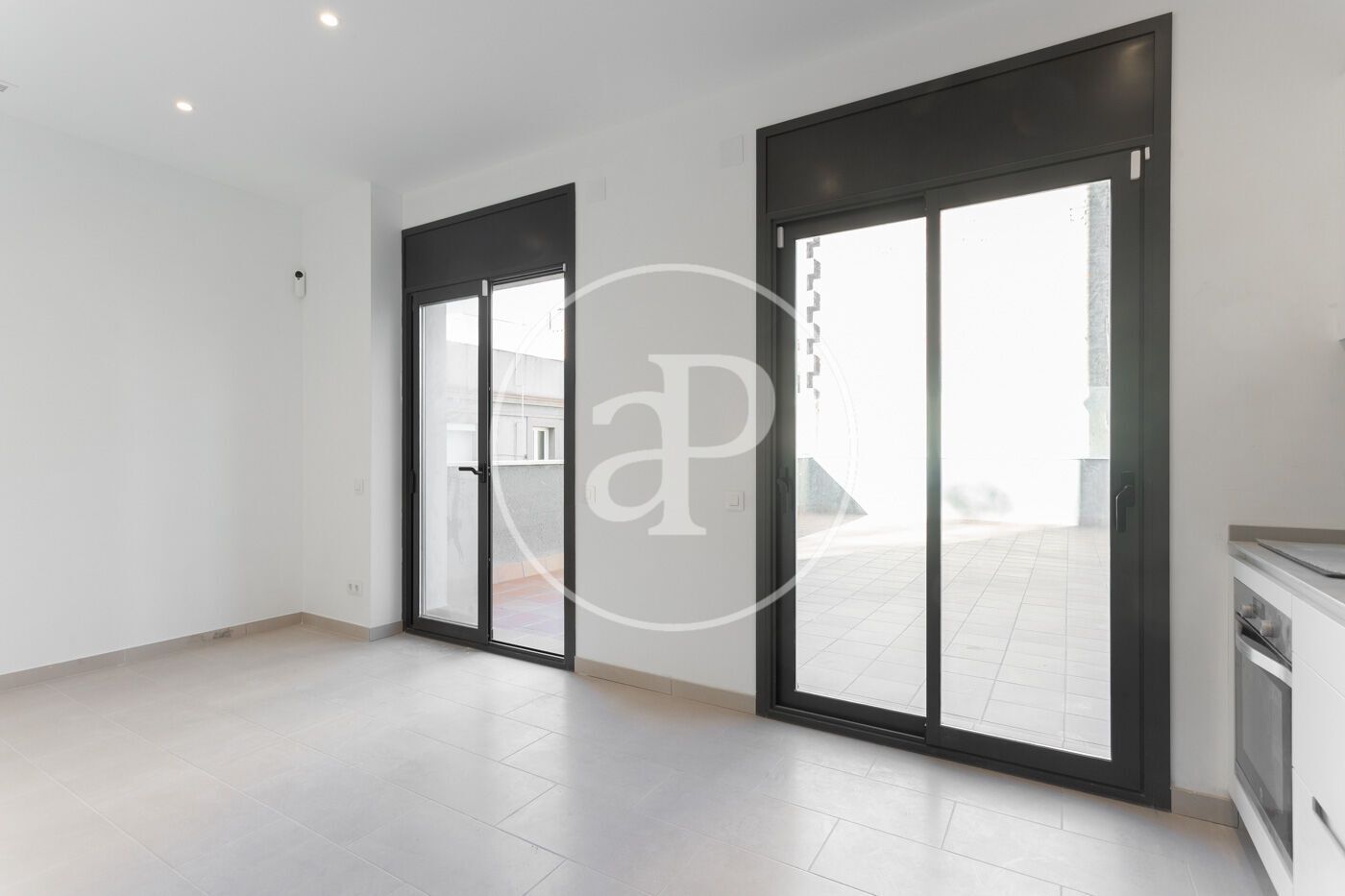 Flat for rent in Carrer de Ramon Turró, El Poblenou
