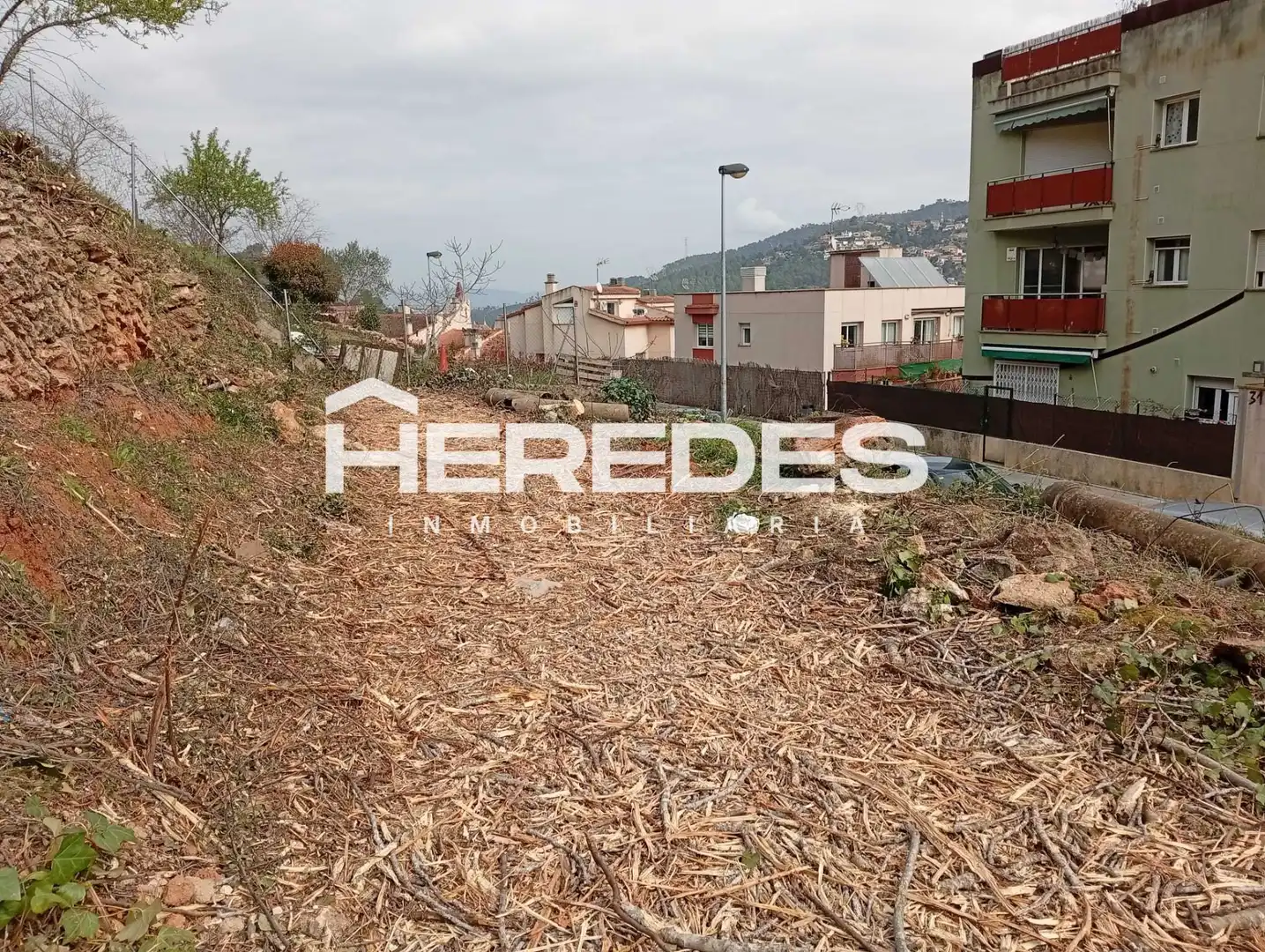 Terreno residencial en venta en Carrer Montserrat Roig, imagen 6