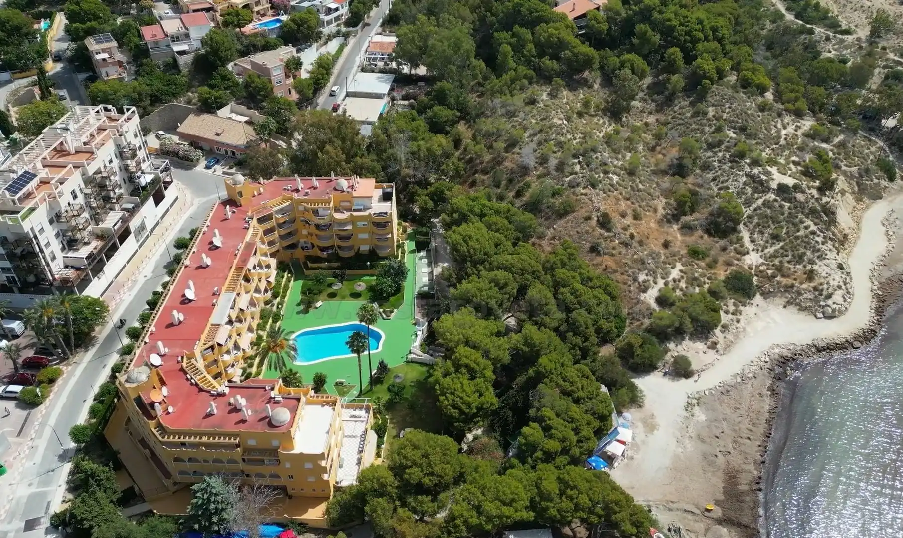 Wohnungen zum Verkauf in REUS, 16, Pueblo Español - Coveta Fumá