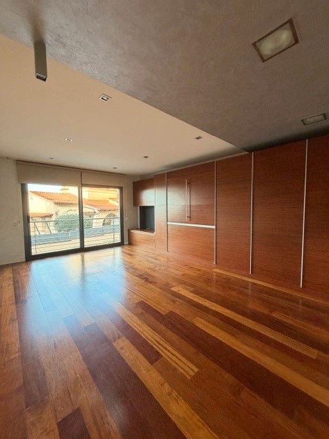 Loft de lloguer en Matadepera amb Aire condicionat, Parquet i Forn