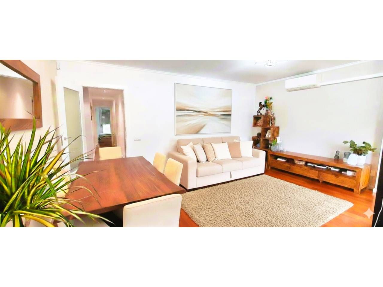 Piso en venta en Domeny