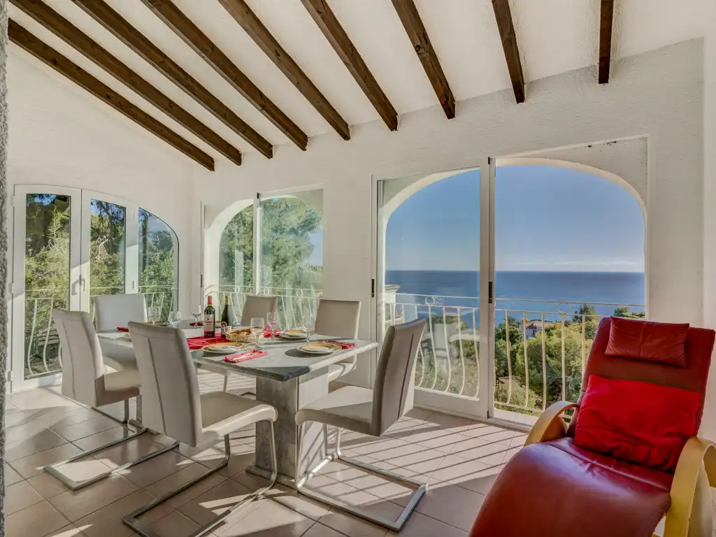 Casa amb jardí en venda a La Granadella  - Costa Nova, imagen 13