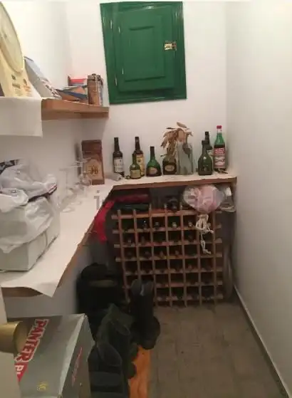 Casa rústica en venda a El Bosque, imagen 10