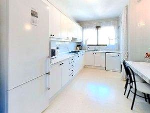 Flat for sale in Marina Alta, Playa Poniente, Benidorm