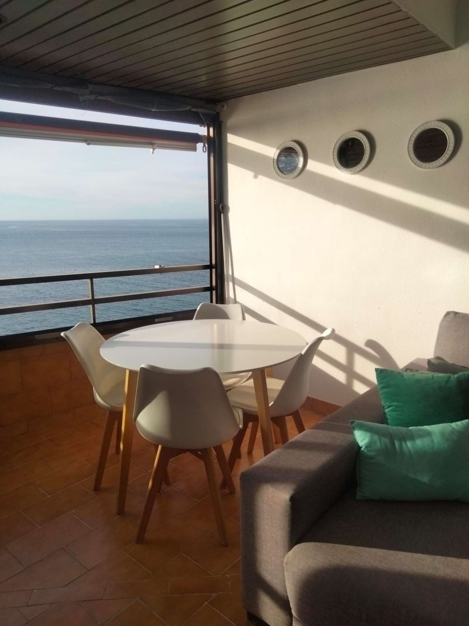 Apartament per a compartir a Velilla - Velilla Taramay