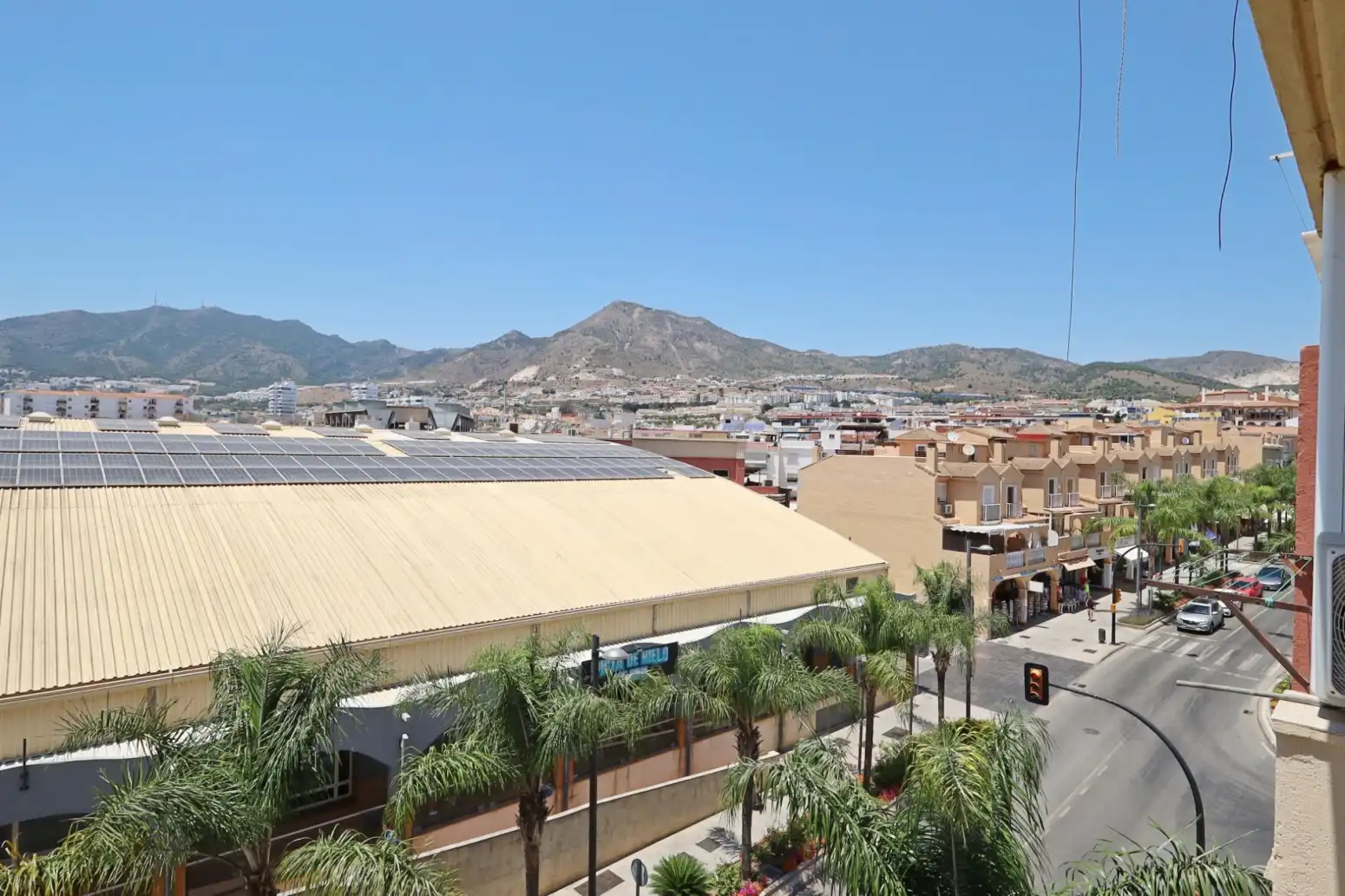 Pis amb jardí en venda a Benalmádena - Avenida el gamonal, imagen 22
