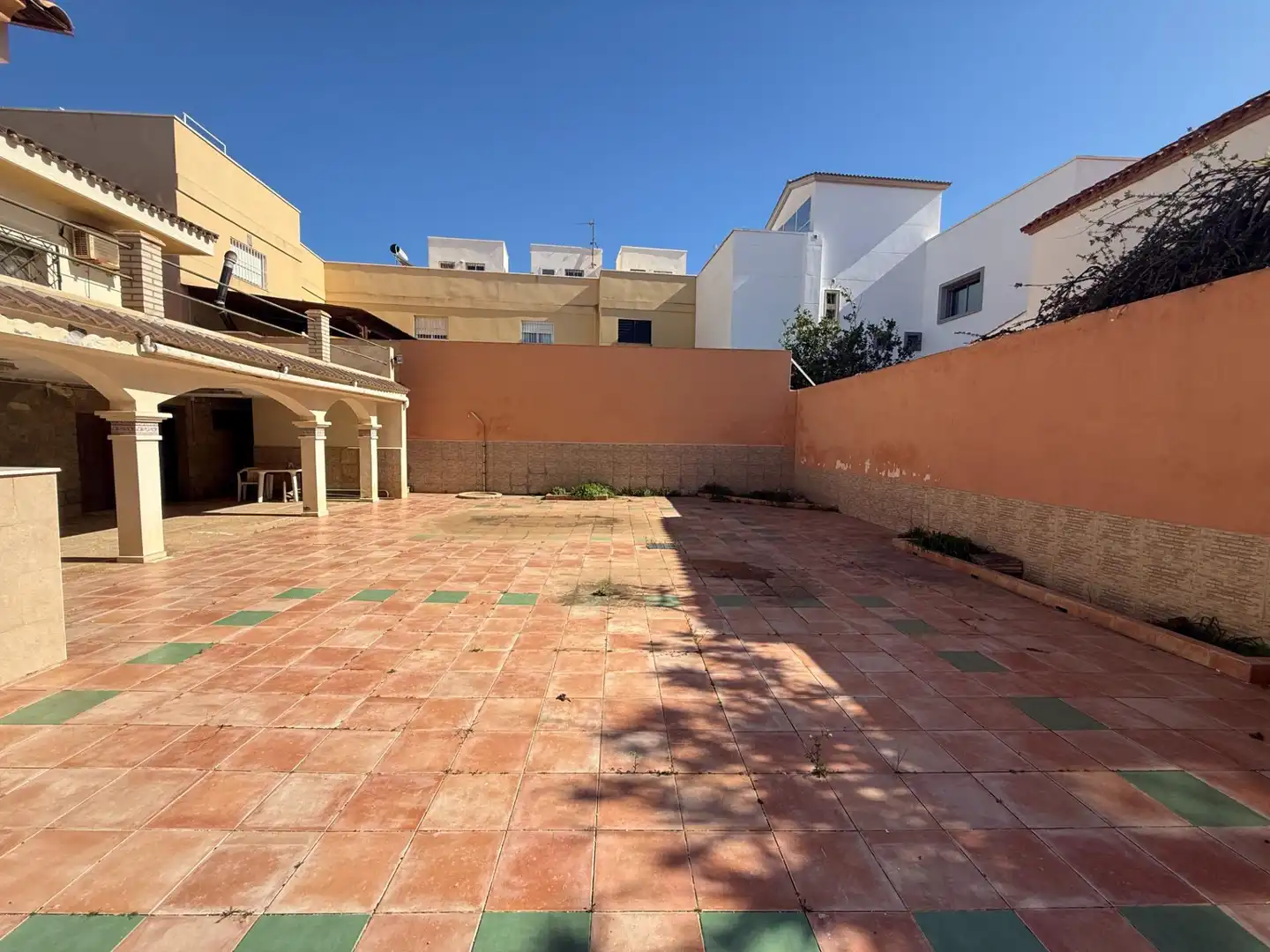 Villa avec terrasse à vendre à Nueva Almería - Cortijo Grande - Vega de Acá, imagen 27