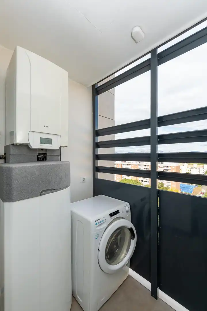 Wohnung mit Pool zur Miete in Calle Calle Tridente, imagen 54