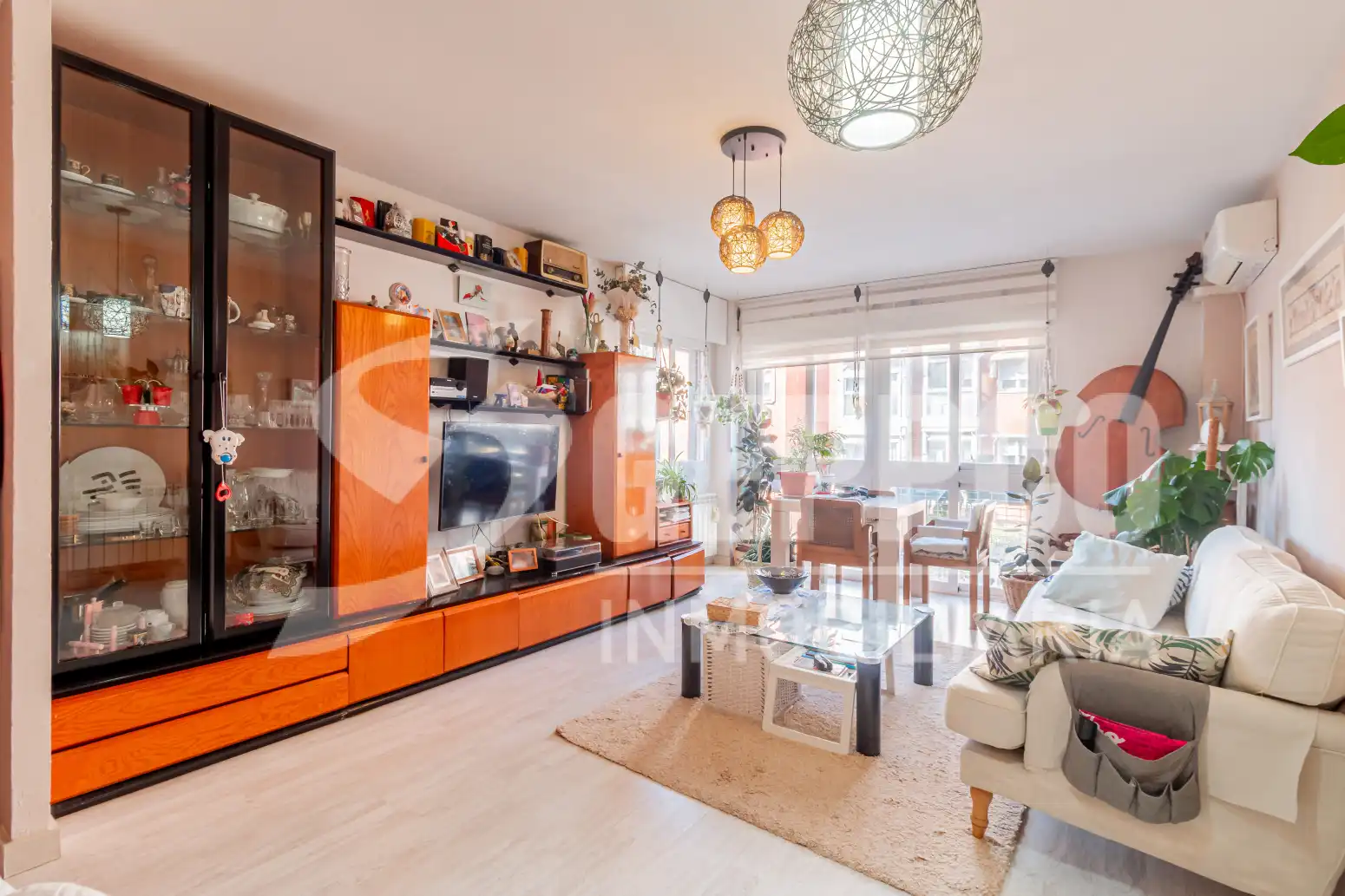 Flat for sale in Canillas