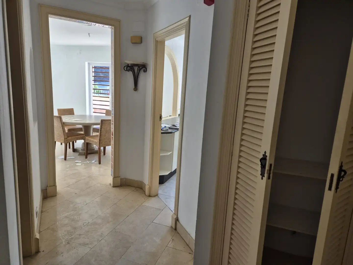 Flat for sale in Calle Atamaria Norte, La Manga Club