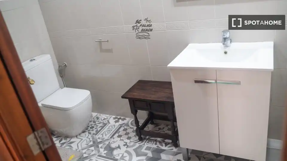 Habitació a Foners