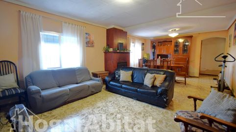 Foto 2 de Casa o chalet en venta en Polígono Polígono 37, Vilamarxant, Valencia