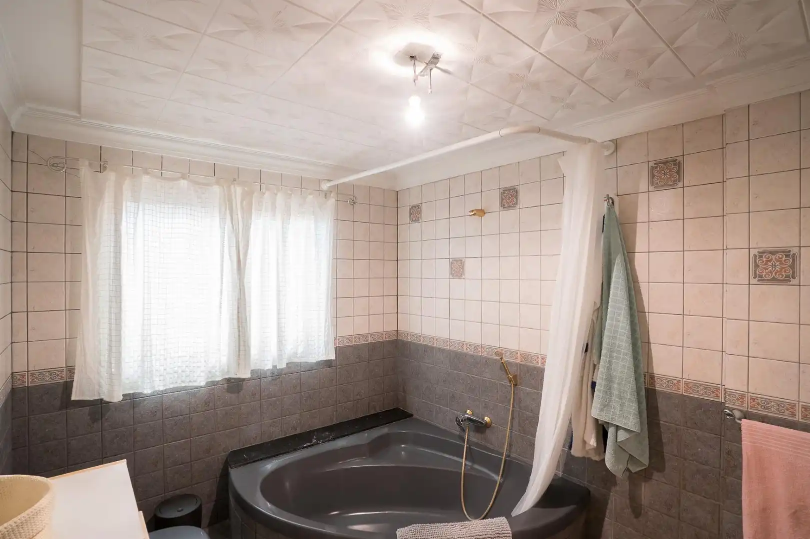 Bathroom of Houses for sale in San Cristóbal de la Laguna  with Terrace, Storage room and Furnished