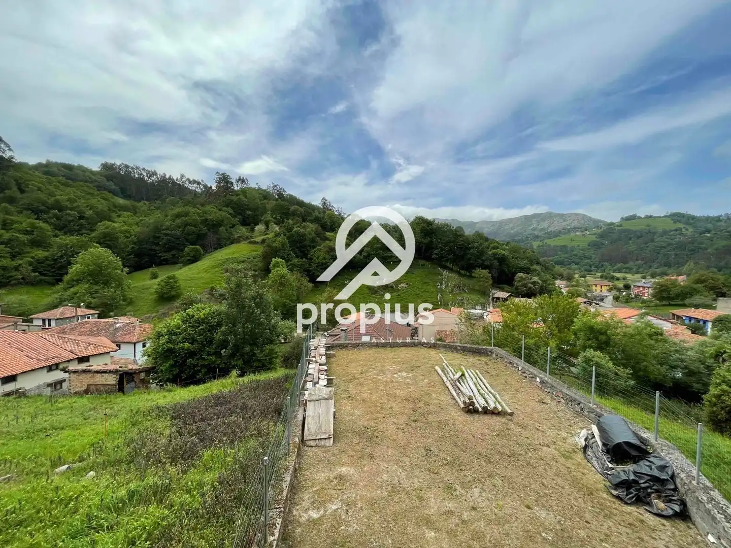 Casa a schiera con giardino in vendita a Riega,La, imagen 7