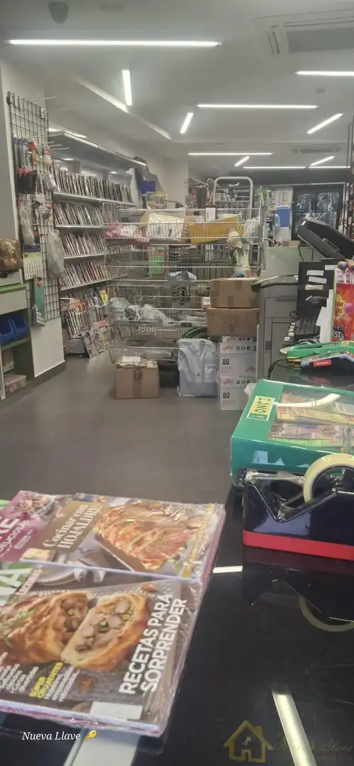 Gewerbefläche zur Miete in San Roque, imagen 4