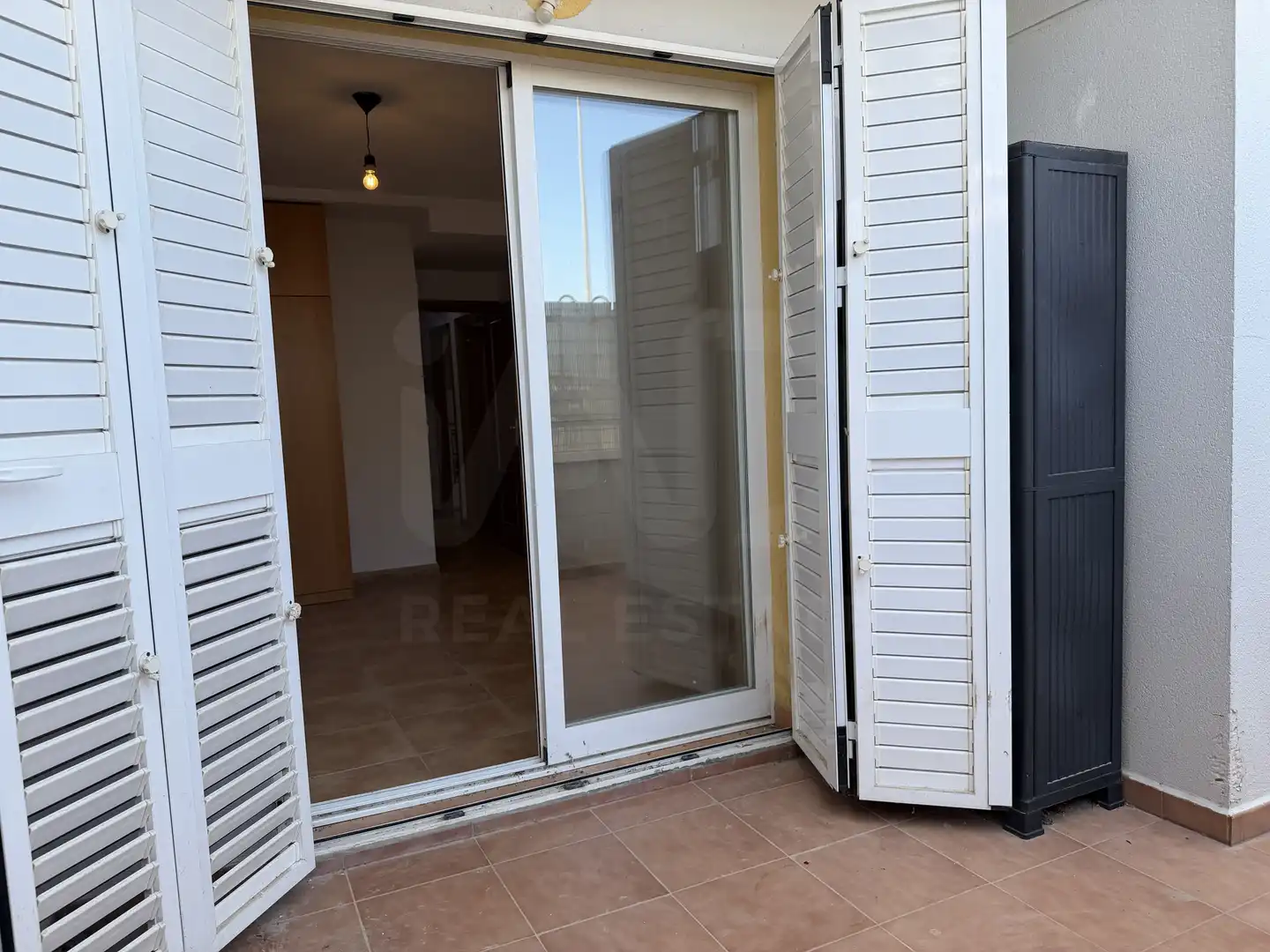 Terrasse von Wohnung zum Verkauf in Dénia mit Terrasse und Schwimmbad