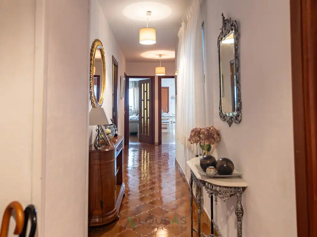 Piso en venta en Lugo