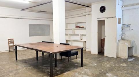 Photo 4 of Premises to rent in Carrer de la Selva de Mar, 202, Sant Martí de Provençals,  Barcelona Capital