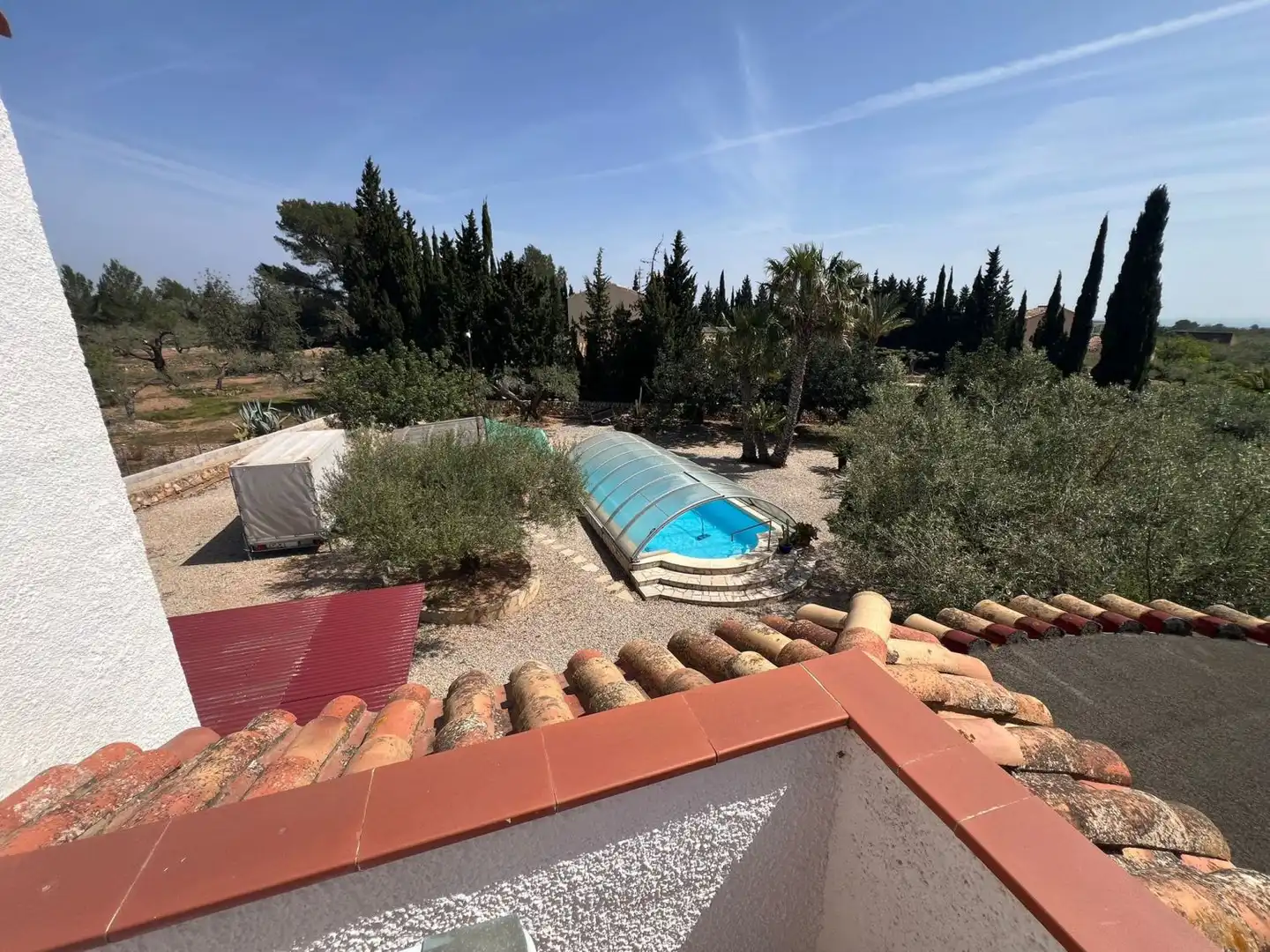Villa avec piscine à vendre à L'Ampolla, imagen 28