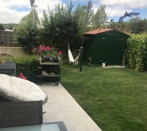 Foto 4 de Casa adosada en venta en Calle Quintana, Briviesca, Burgos