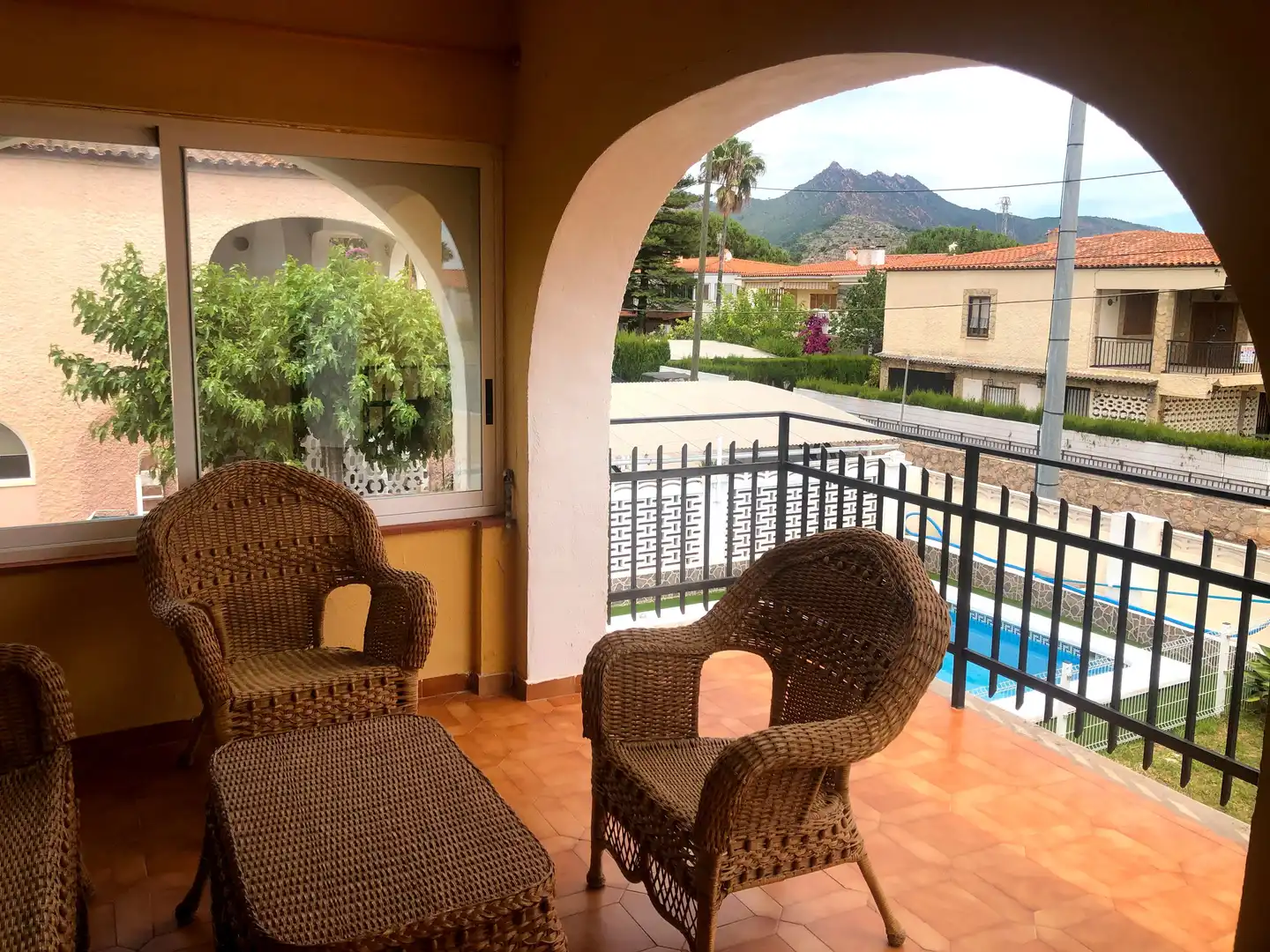 Villa avec piscine à vendre à Heliópolis, imagen 38