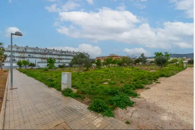 Residential for sale in Torreblanca