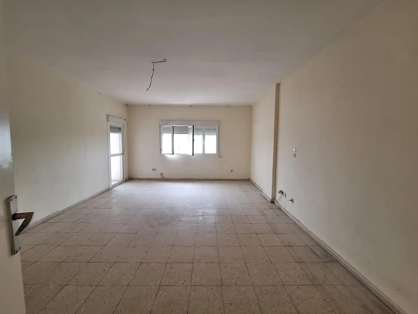 Piso en venta en La Plata