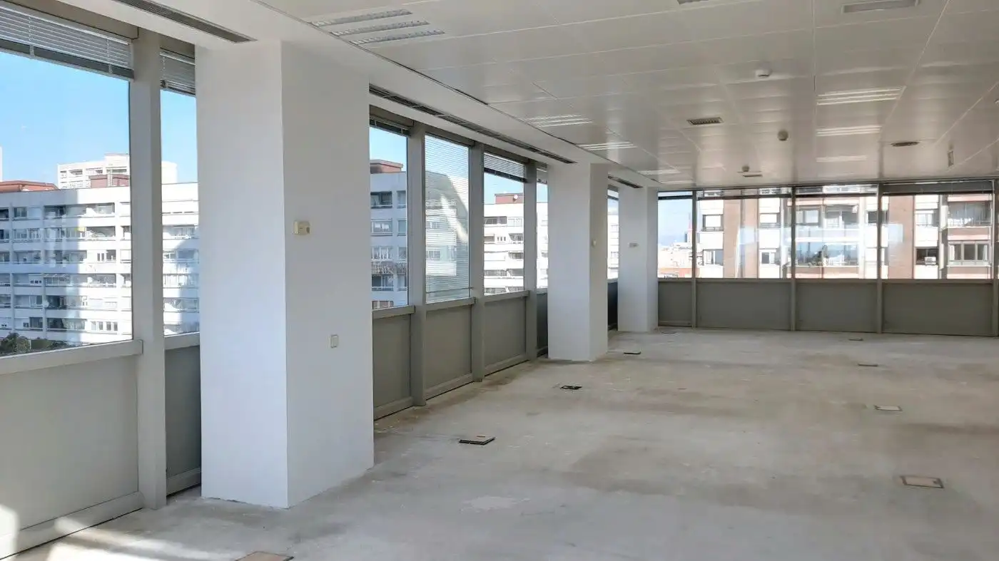 Office for rent in Sants - Montjuïc
