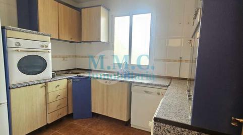 Foto 3 de Dúplex en venta en Vícar Pueblo, Vícar