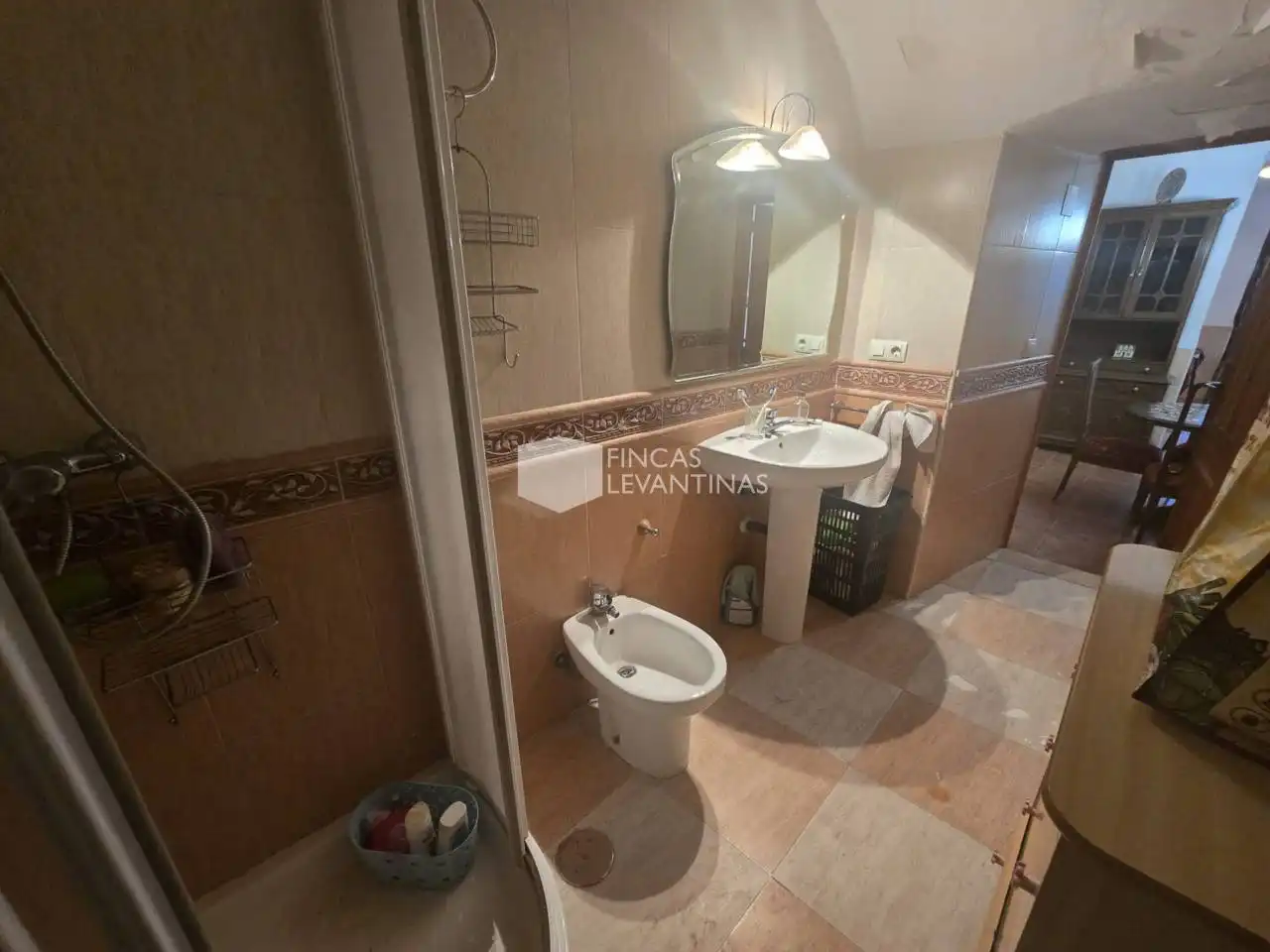 Casa amb piscina en venda a Los Girasoles, imagen 23
