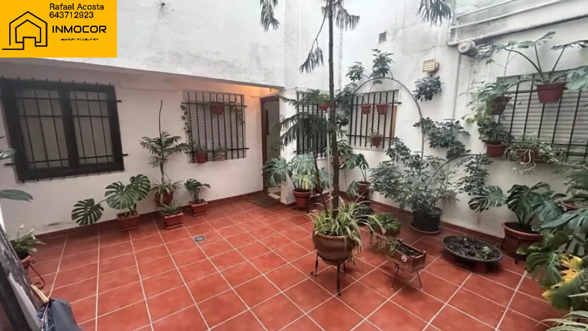 Terrassa de Apartament en venda en  Córdoba Capital amb Traster