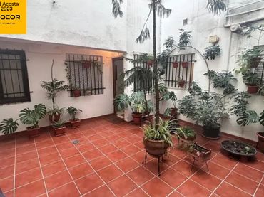 Apartament en venda a Calle del Alcalde de la Cruz Ceballos 16
