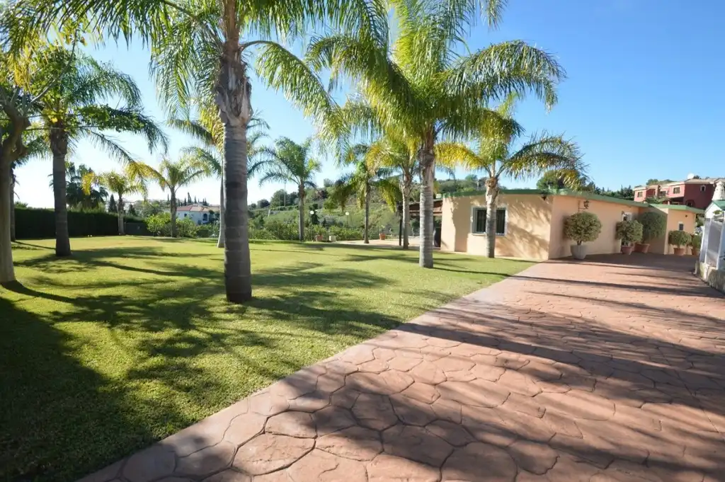 Chalet con terraza en venta en La Capellanía - El Higuerón, imagen 34