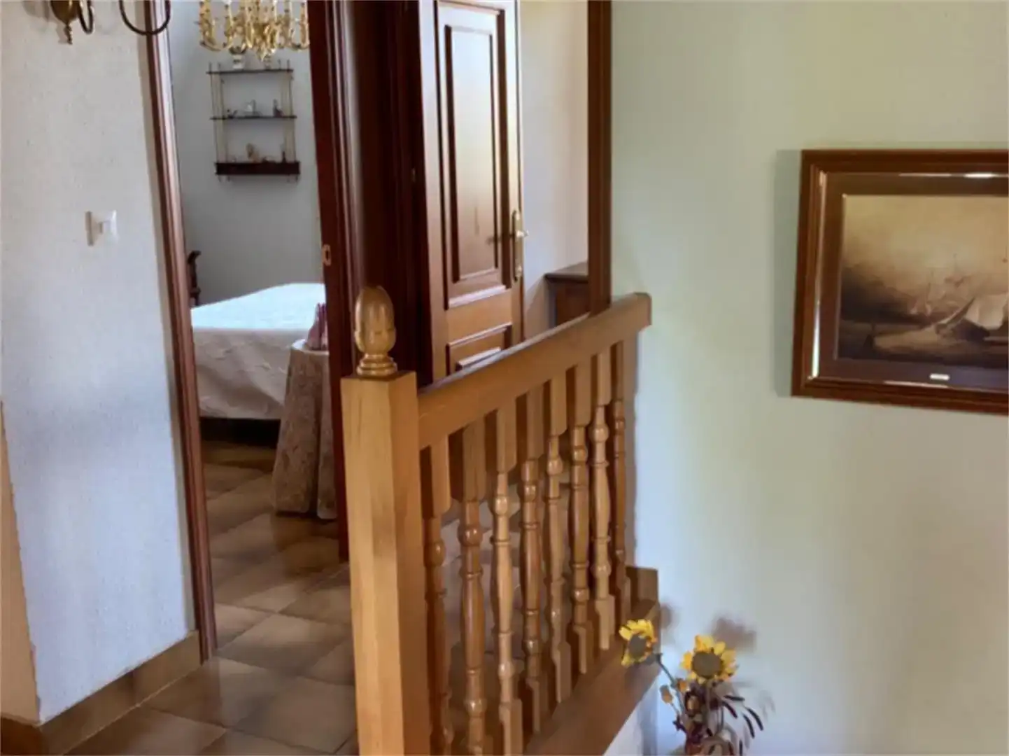 Casa o xalet en venda en Viana de Cega