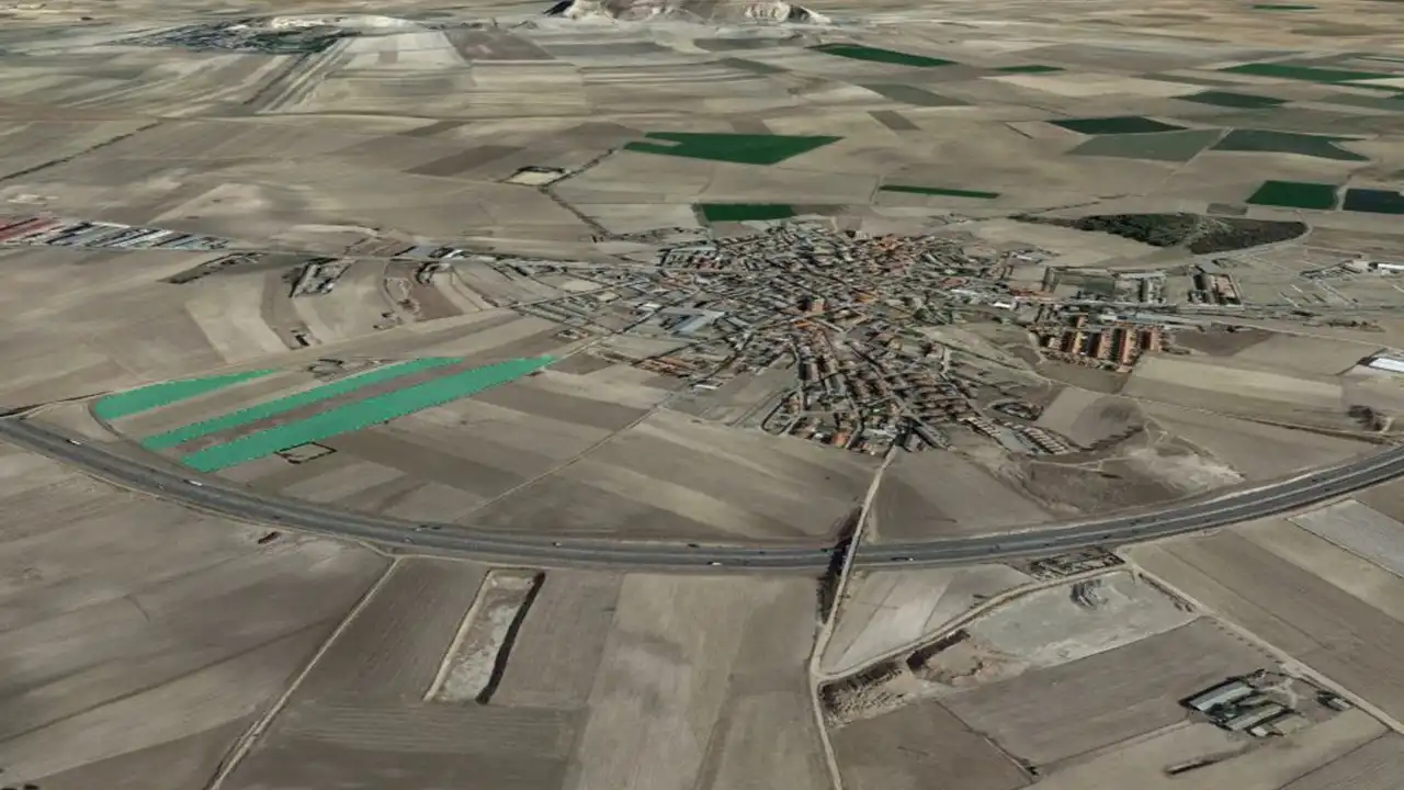 Terrenys i solars en venda a Plg Sect S-7, imagen 3