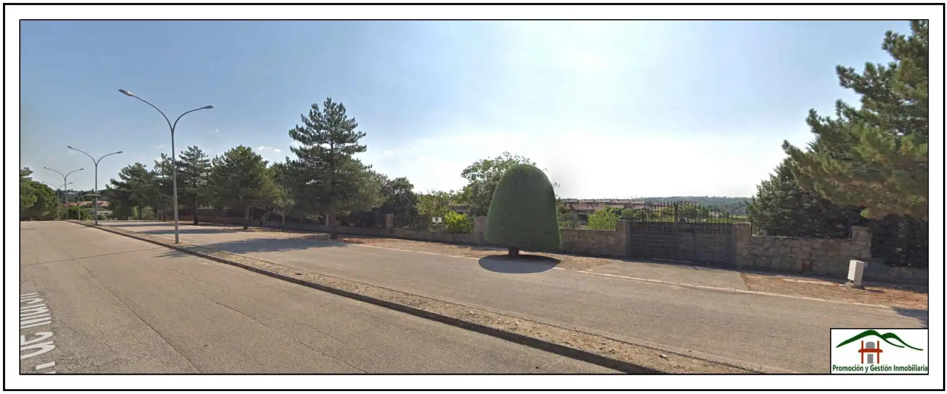 Residencial en venda en Las Rozas de Madrid